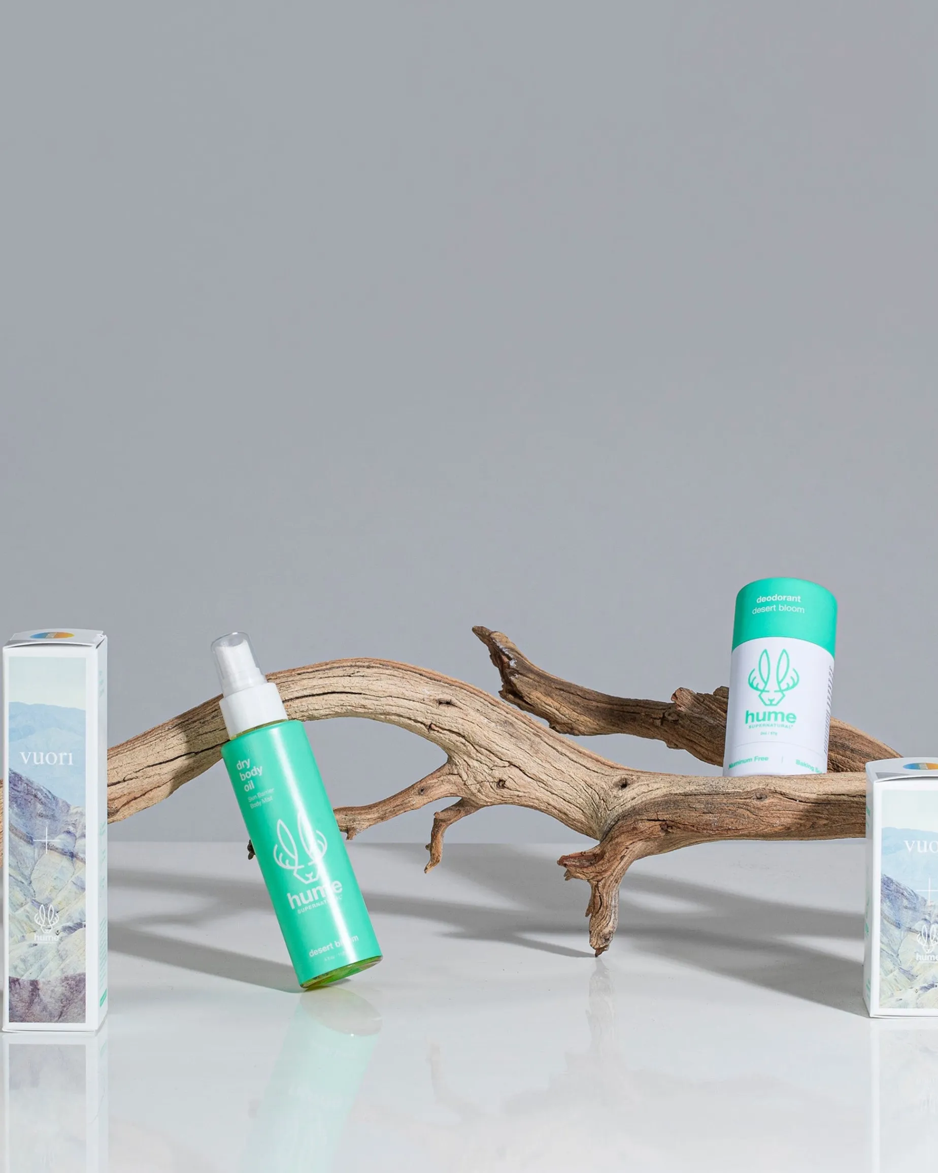 Hume Deodorant