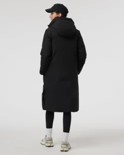 Icelandic Anorak