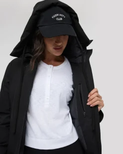 Icelandic Anorak