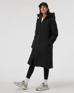 Icelandic Anorak