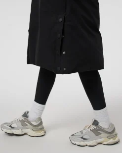 Icelandic Anorak