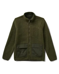 Idyllwild Sherpa Jacket
