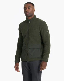 Idyllwild Sherpa Jacket