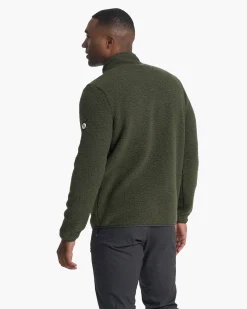 Idyllwild Sherpa Jacket
