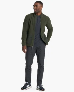 Idyllwild Sherpa Jacket