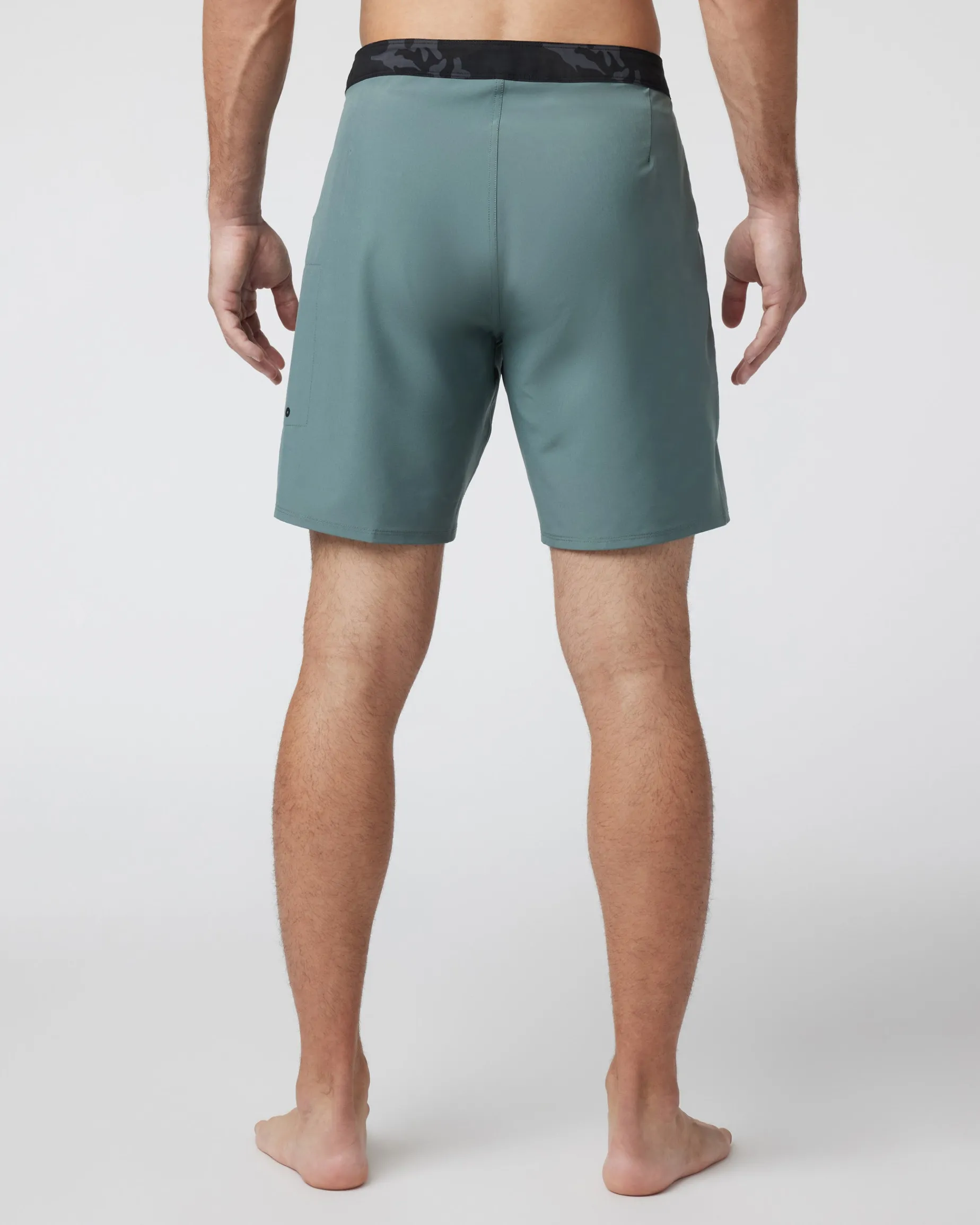 Infinity Boardshort