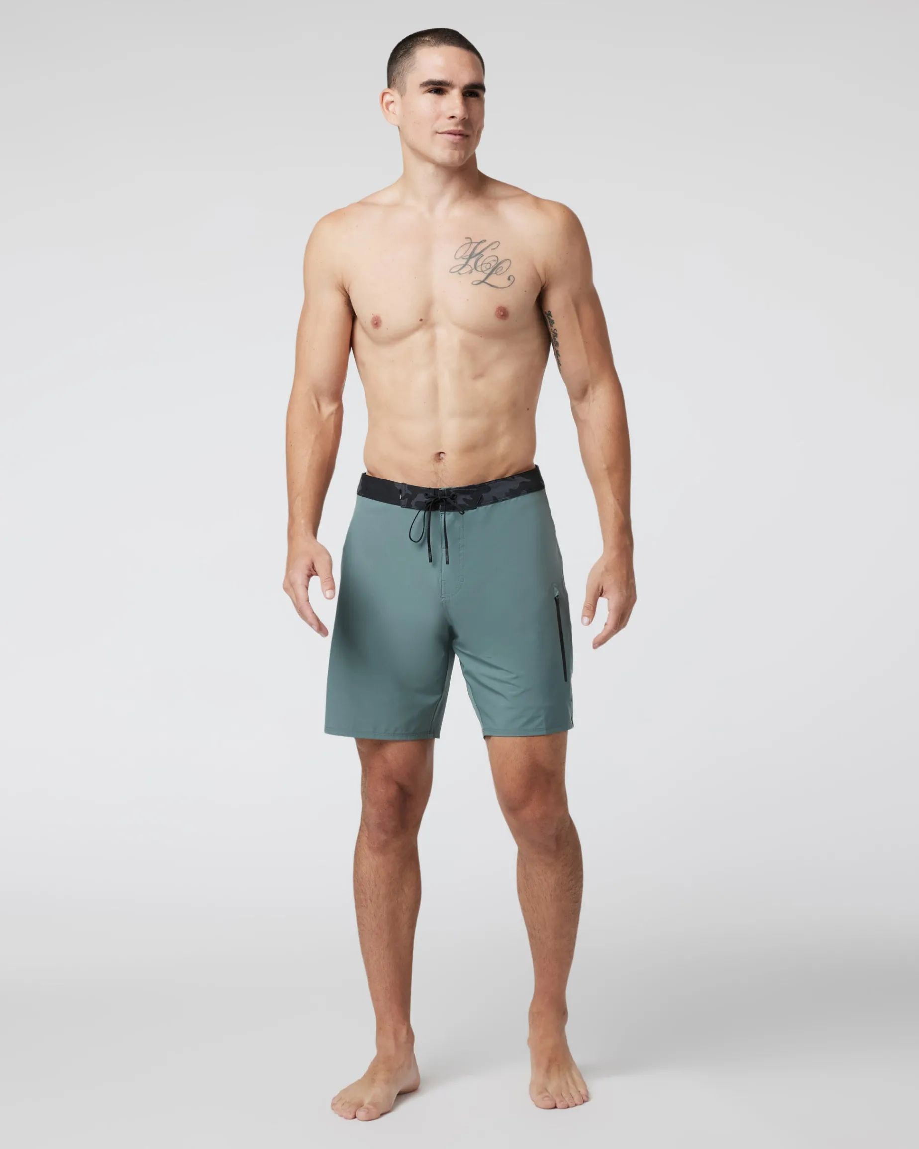 Infinity Boardshort