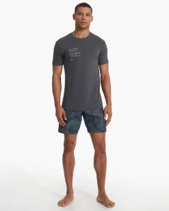 Infinity Boardshort