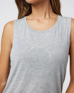 Inspire Happiness Tank