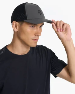 Inspired Foam Trucker Hat