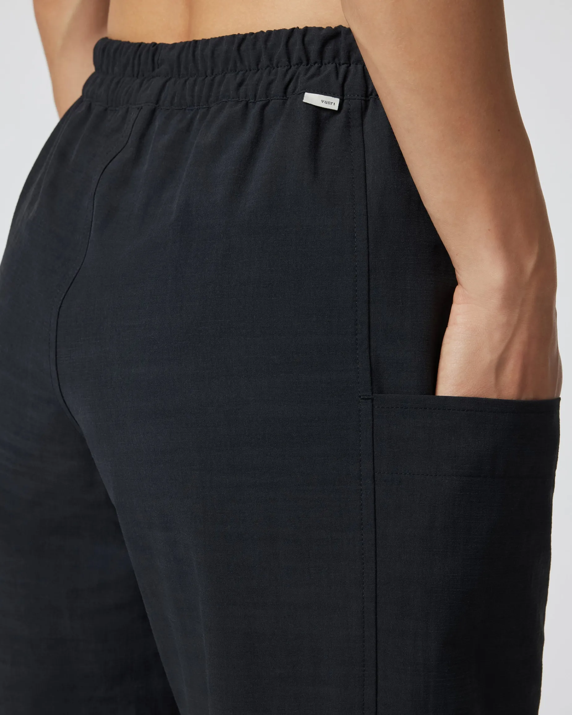 Isla Baggie Pant