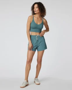 Isla Baggie Short