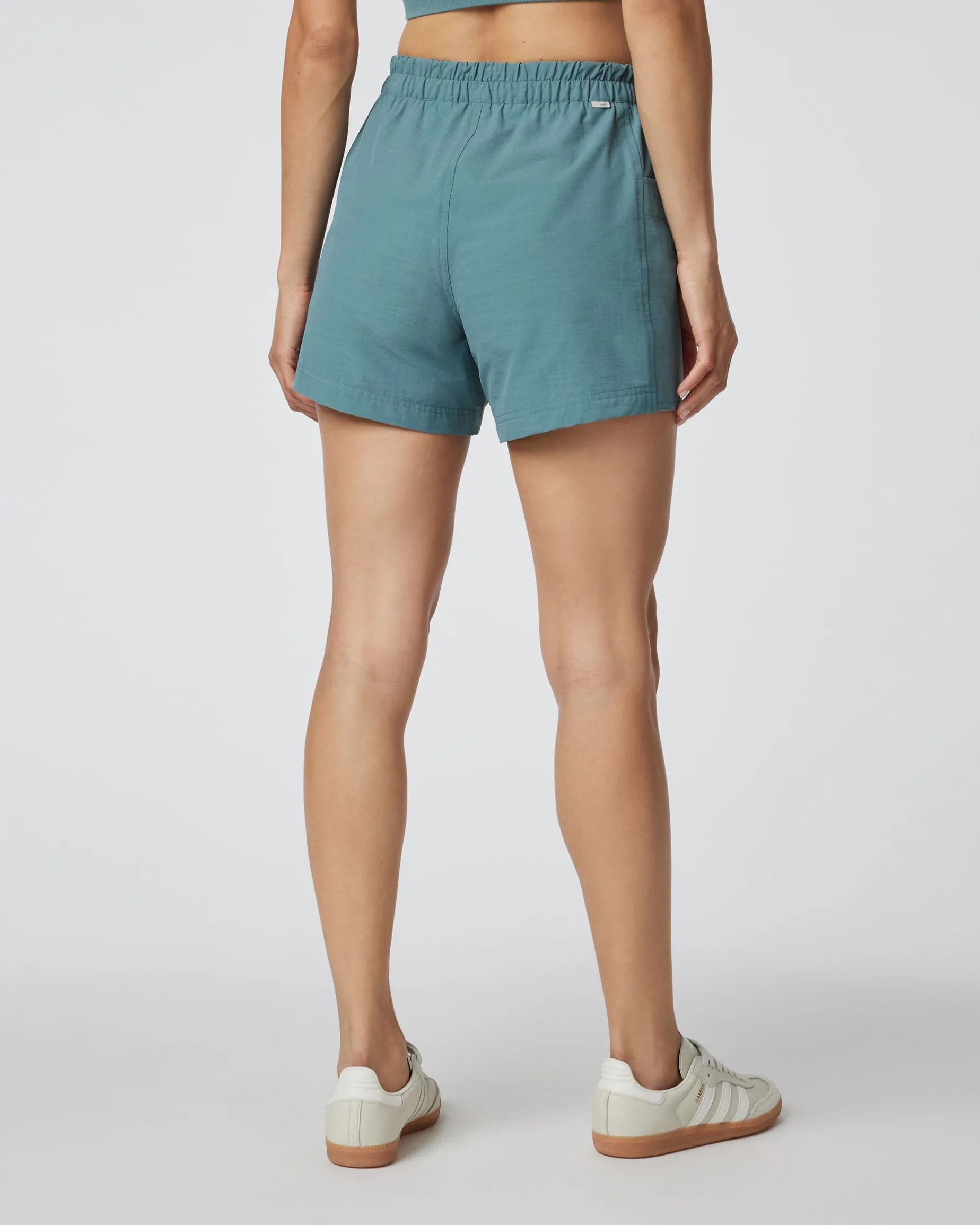 Isla Baggie Short