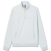 Jackson Half Zip
