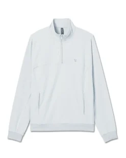 Jackson Half Zip