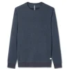 Jeffreys Pullover
