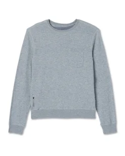 Jeffreys Pullover