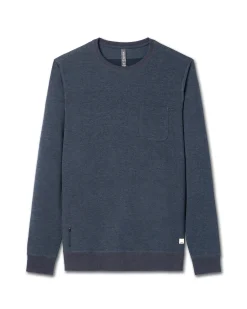 Jeffreys Pullover