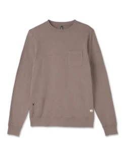 Jeffreys Pullover