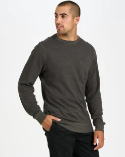Jeffreys Pullover