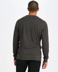 Jeffreys Pullover