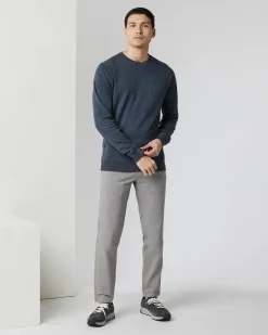 Jeffreys Pullover