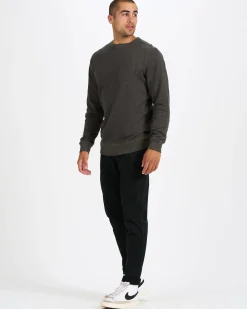 Jeffreys Pullover