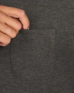 Jeffreys Pullover