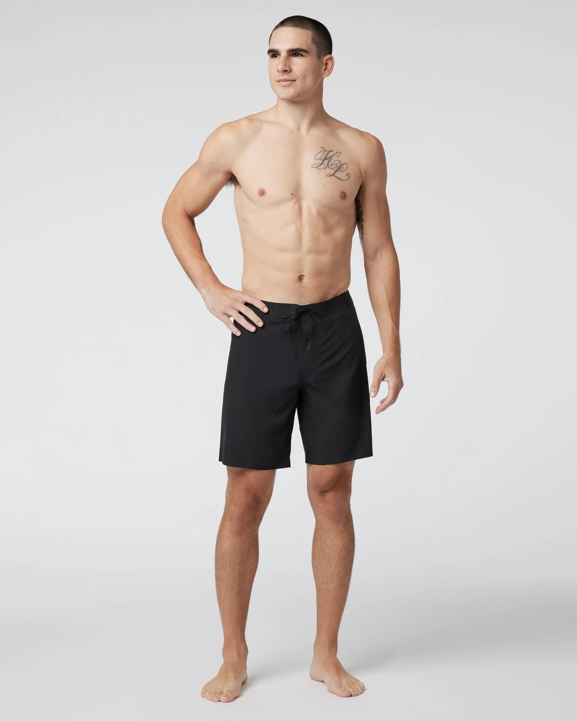 Knox Boardshort