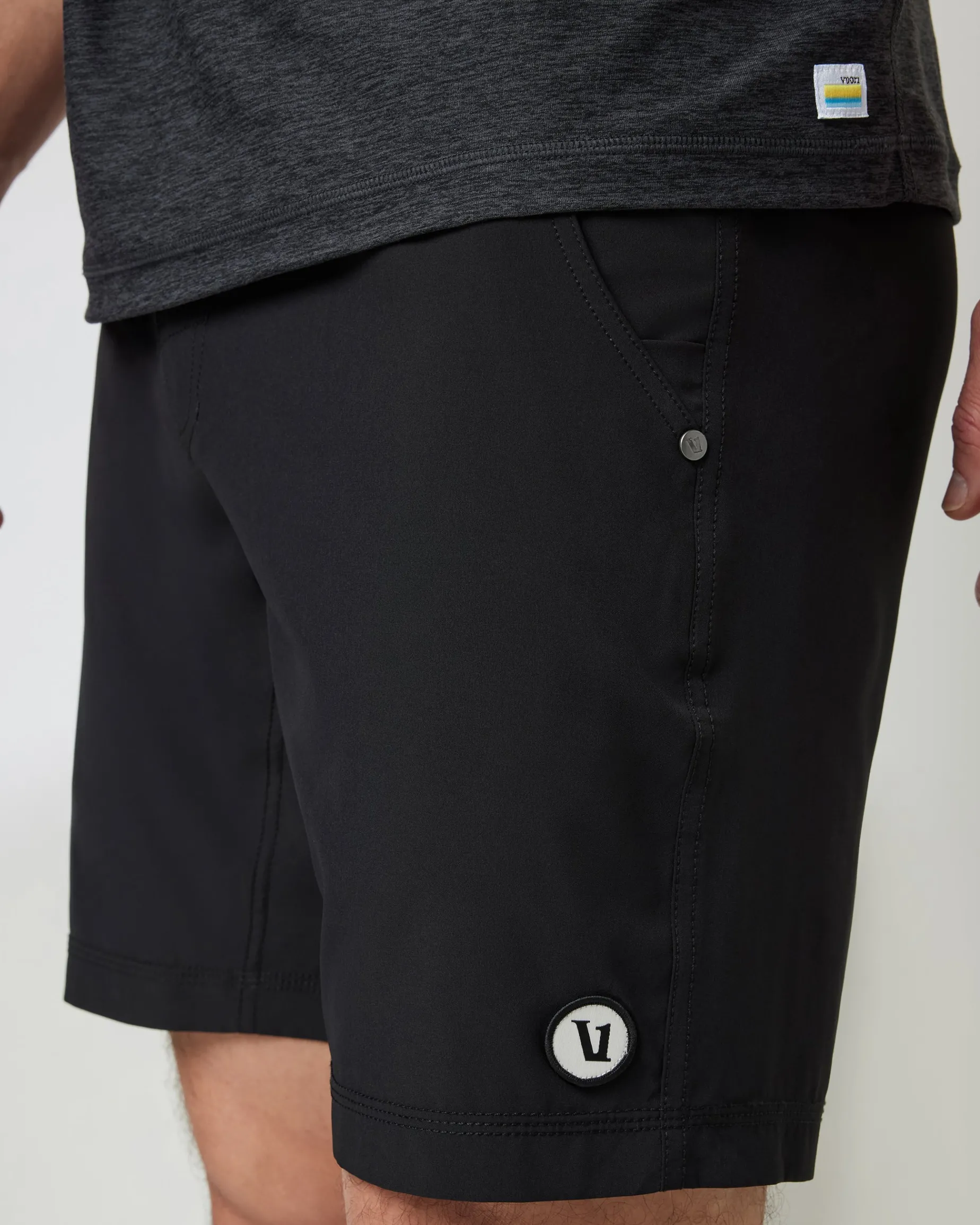 Kore Short 9"