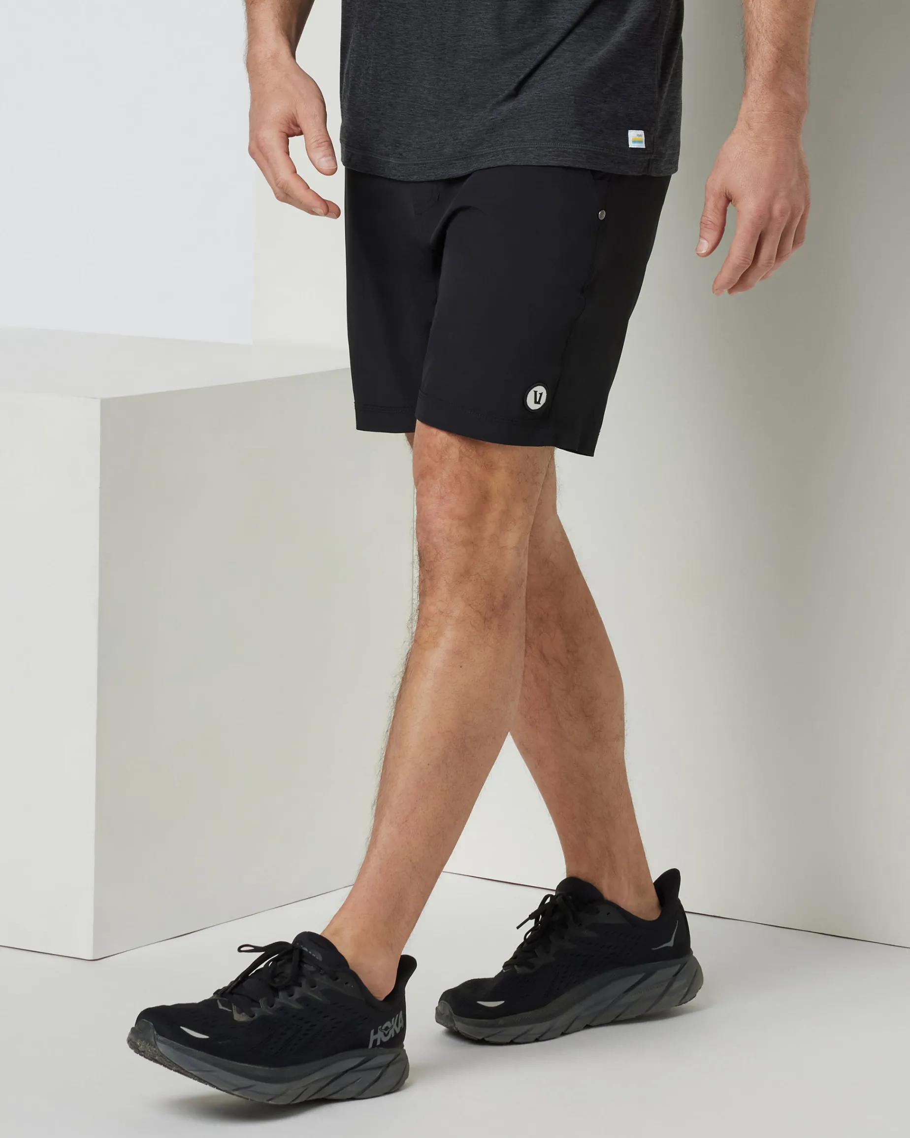 Kore Short 9"