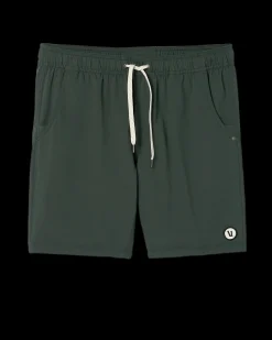 Kore Unlined Short