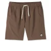 Kore Unlined Short