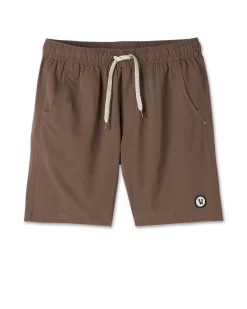 Kore Unlined Short