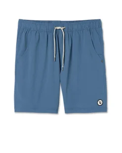 Kore Unlined Short