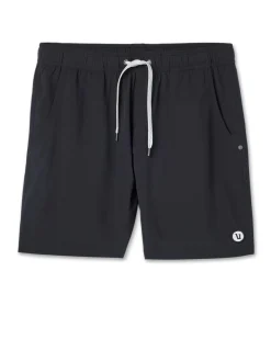 Kore Unlined Short