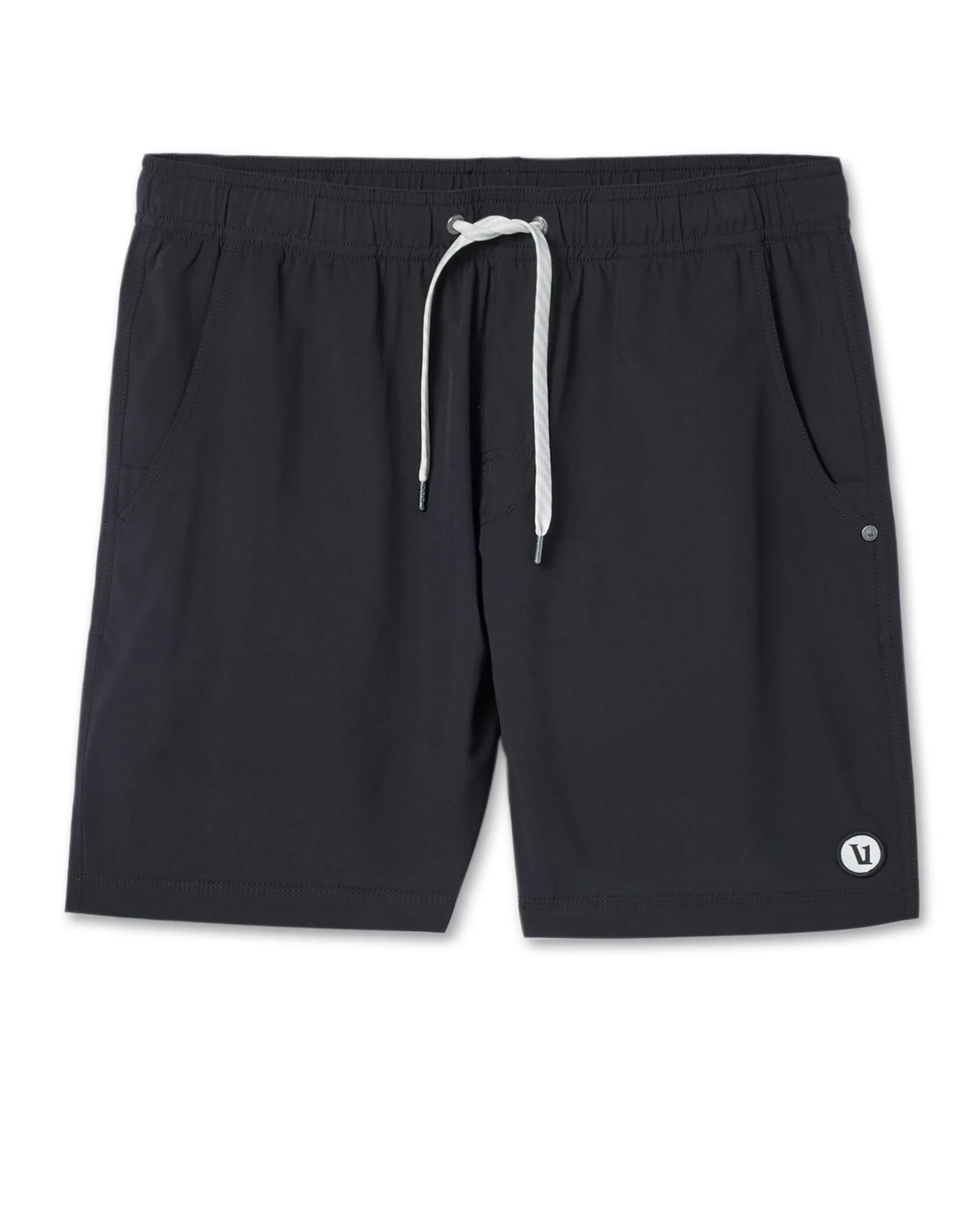 Kore Unlined Short