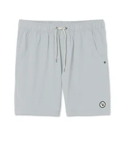 Kore Unlined Short