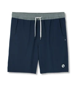 Kore Unlined Short