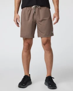 Kore Unlined Short
