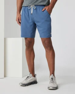 Kore Unlined Short