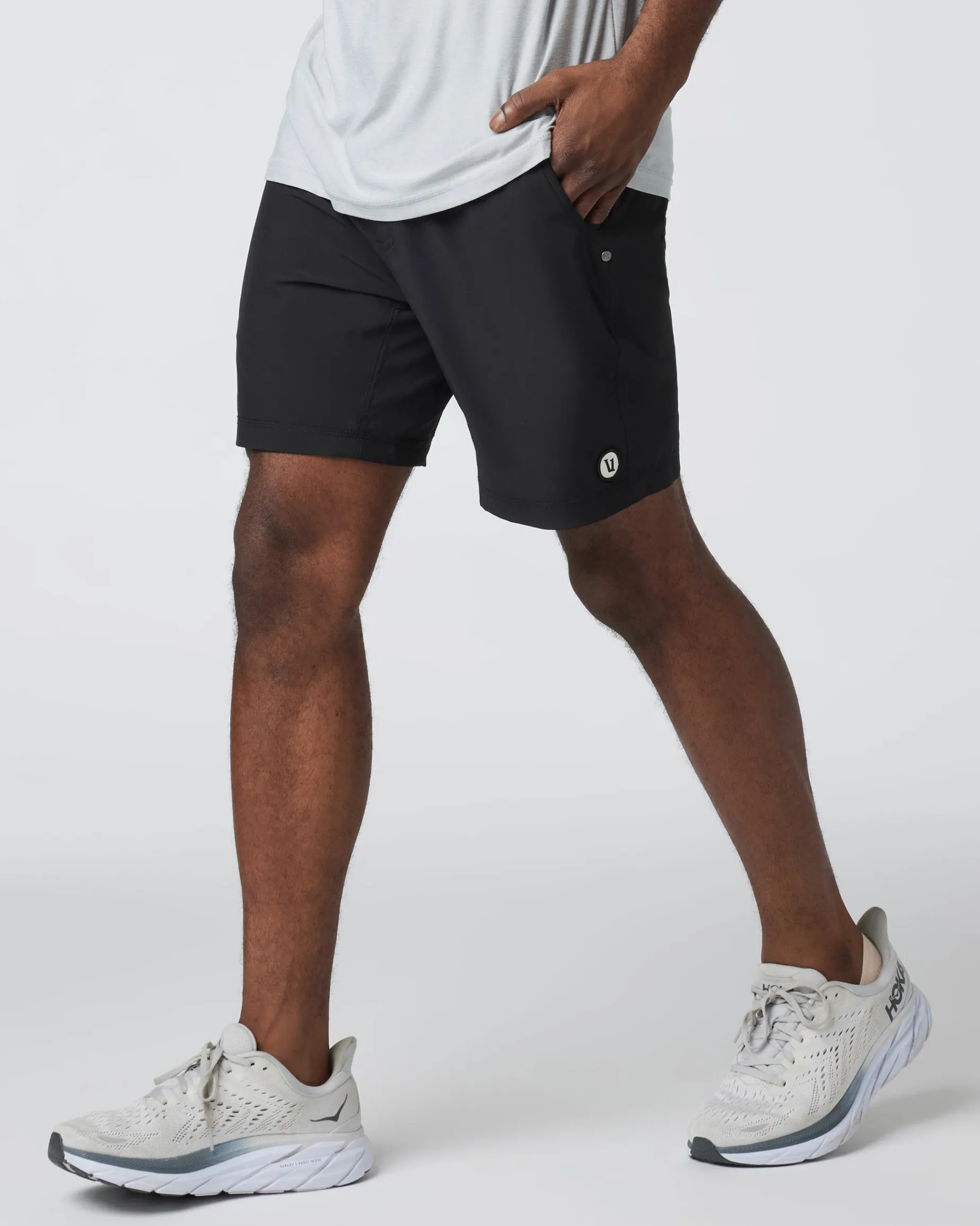 Kore Unlined Short