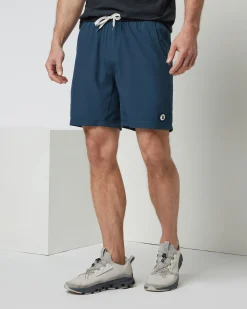 Kore Unlined Short