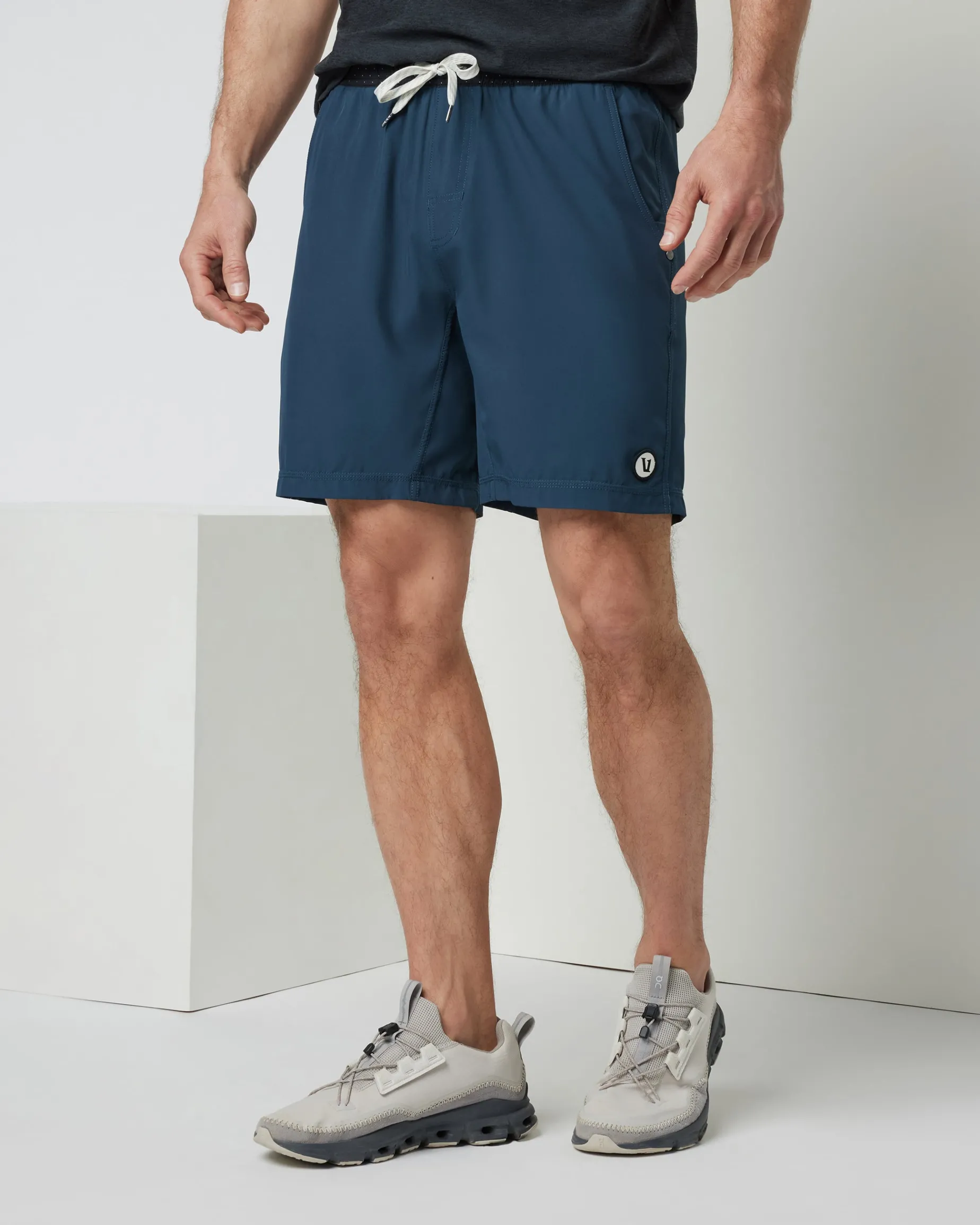 Kore Unlined Short