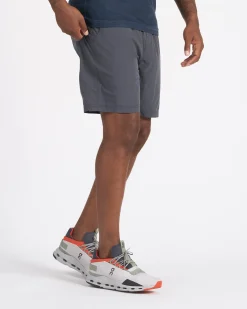 Kore Unlined Short
