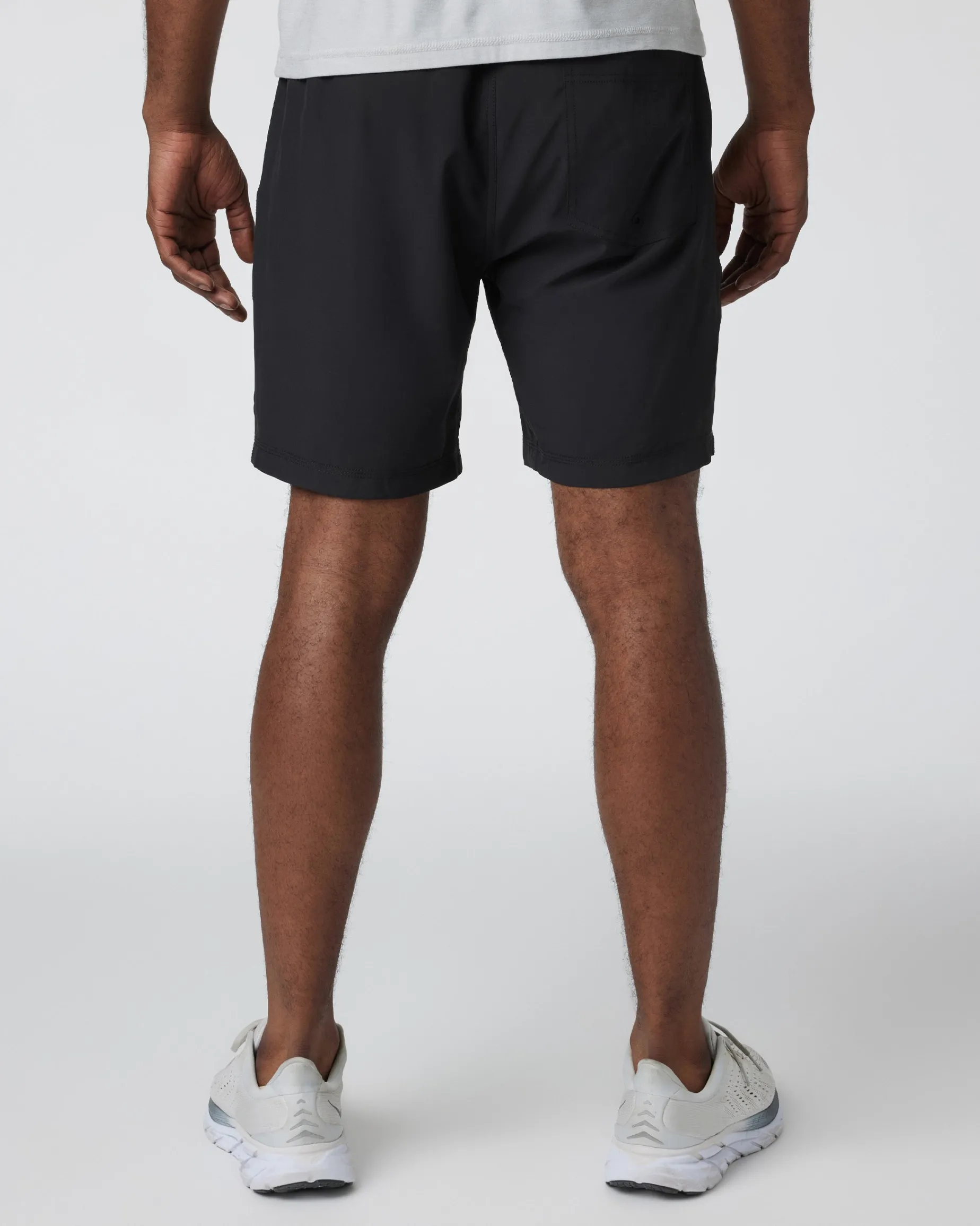 Kore Unlined Short