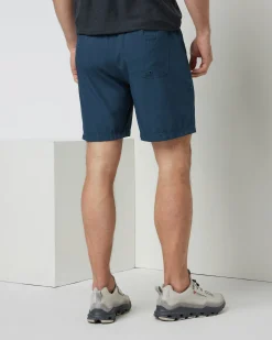 Kore Unlined Short