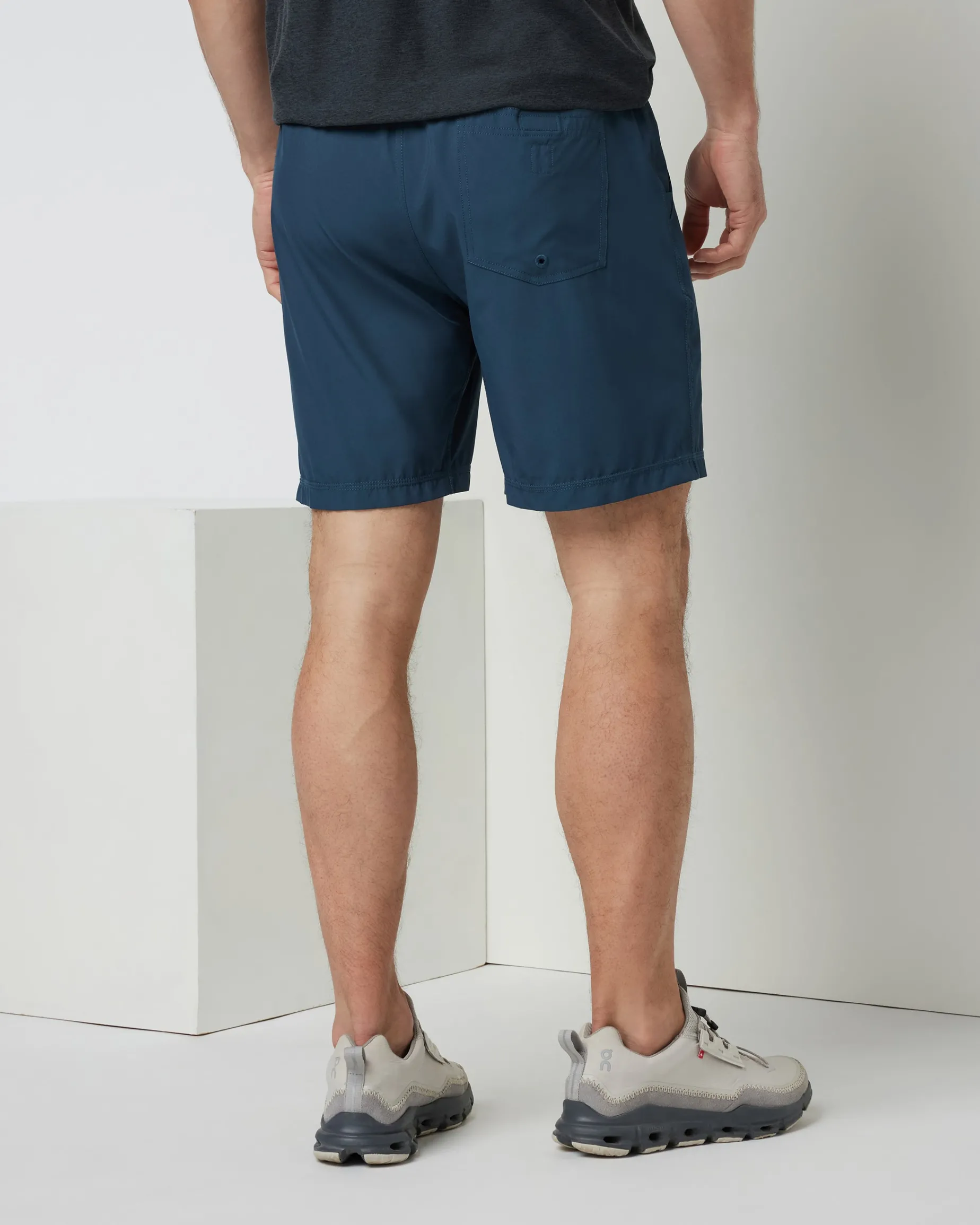 Kore Unlined Short