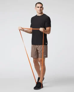 Kore Unlined Short