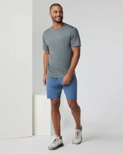 Kore Unlined Short